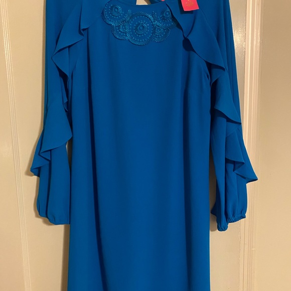 Lily Pulitzer Leni Dress - Picture 6 of 6